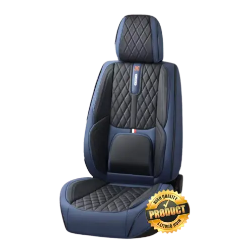 Executive car seat covers